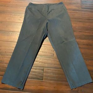 2/$5 Alyx Women’s Dress Pants